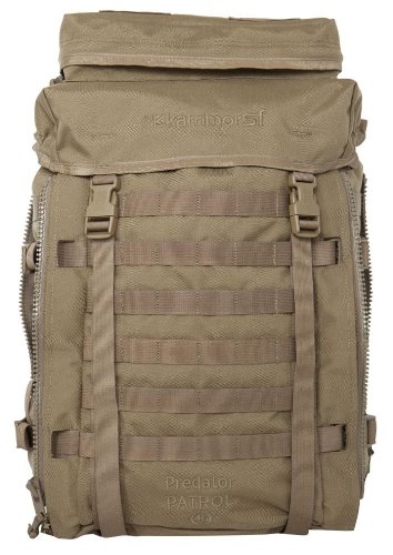 Amazon.co.jp: Karrimor Sf(カリマースペシャルフォース) Predator
